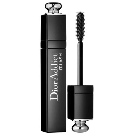 dior addict new mascara|dior eye makeup mascara.